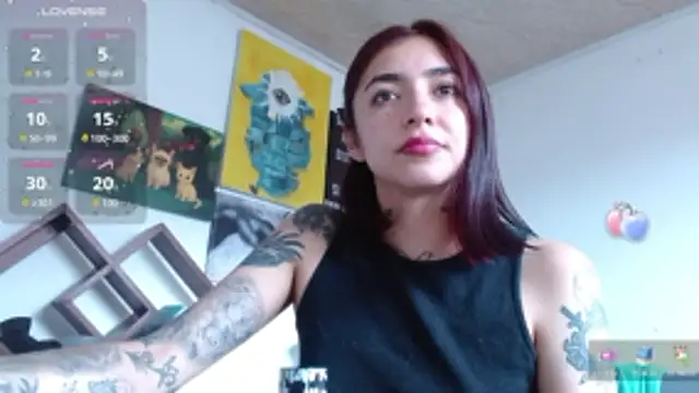 ZoeBakers  online show from 03/24/26, 05:51