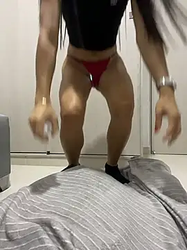 dominantandsubmissiveshow online show from 03/27/26, 11:26