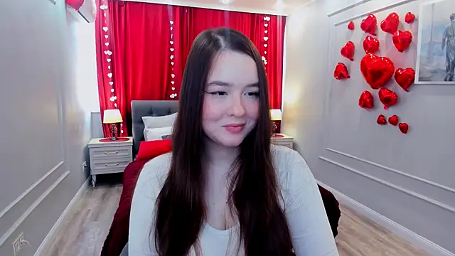 Snapshot of WishToBloom chatting on 02/18/26, 11:17 WishToBloom online show from 02/18/26, 11:17