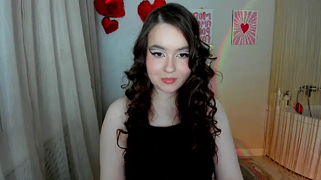 Snapshot of WishToBloom chatting on 02/23/26, 07:22 WishToBloom online show from 02/23/26, 07:22