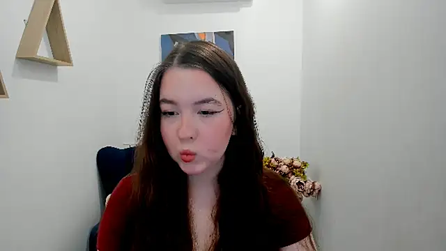 Snapshot of WishToBloom chatting on 02/26/26, 03:16 WishToBloom online show from 02/26/26, 03:16