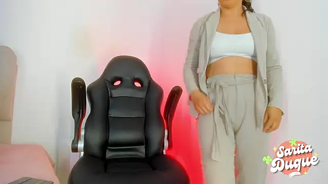 sarita duque online show from 02/23/25, 10:06