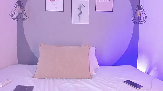 sarita duque online show from 03/19/26, 01:15