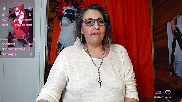 merlyna goldens online show from 02/11/25, 09:09