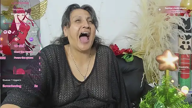 merlyna goldens online show from 01/09/26, 01:08