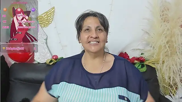 merlyna goldens online show from 01/13/26, 11:43