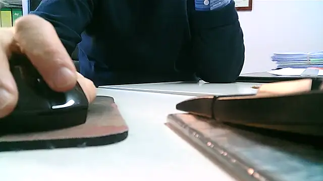 Gregcam online show from 12/03/24, 09:33