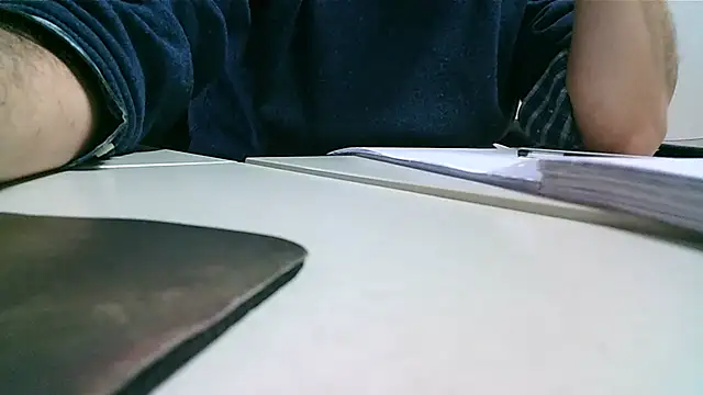 Gregcam online show from 12/04/24, 12:14