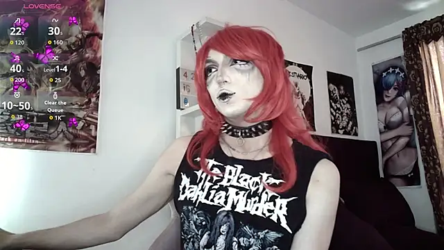 kiiler queen online show from 03/06/26, 05:53