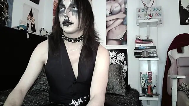 kiiler queen online show from 05/23/26, 04:44