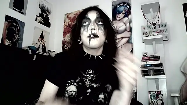 kiiler queen online show from 06/04/26, 06:14