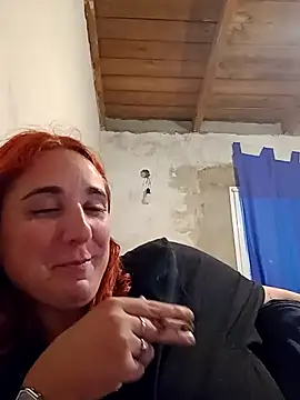 black lady731 online show from 09/15/25, 09:59