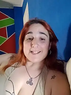 black lady731 online show from 10/20/25, 05:52