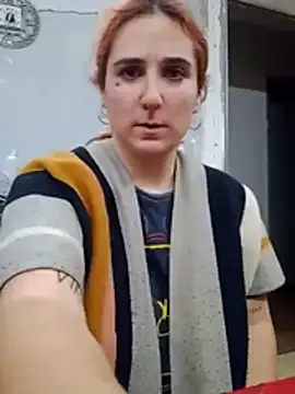 black lady731 online show from 10/25/25, 11:21