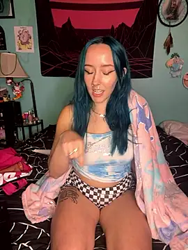 clarasosaa online show from 01/14/26, 04:18