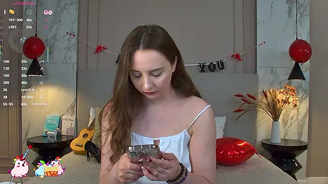 maltii evans online show from 02/12/26, 05:24