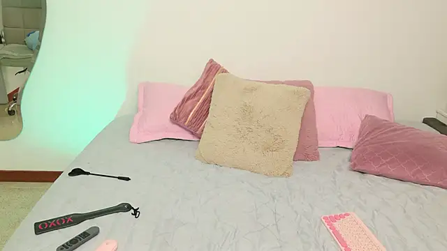 Mar 333 online show from 01/18/25, 02:47