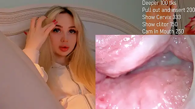 jannemary online show from 12/02/24, 03:26