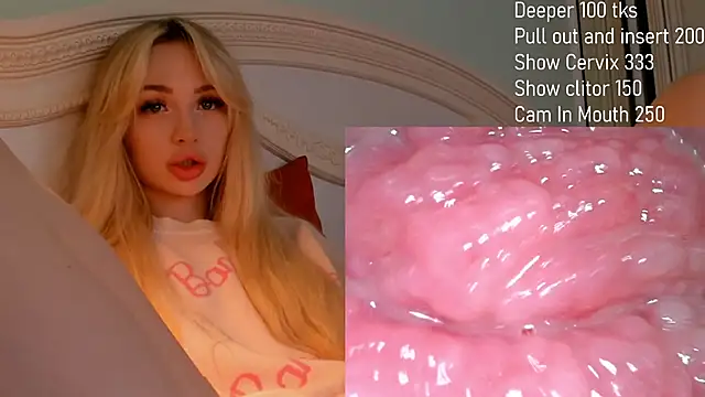 jannemary online show from 12/04/24, 07:06