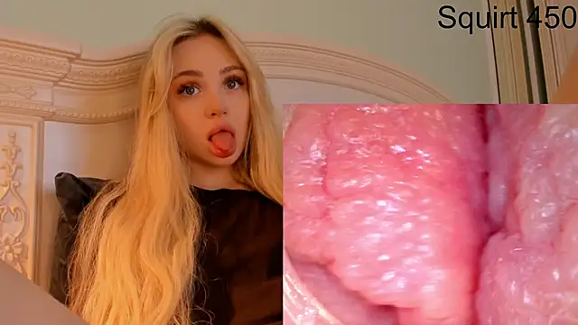 jannemary online show from 12/07/24, 11:12