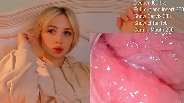 jannemary online show from 12/08/24, 09:30