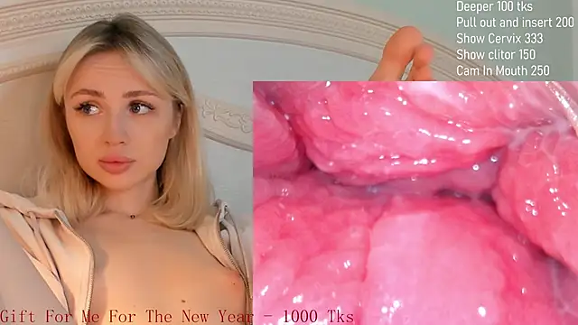 jannemary online show from 01/04/25, 04:12