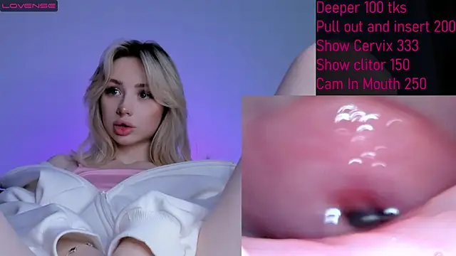 jannemary online show from 01/24/25, 01:56