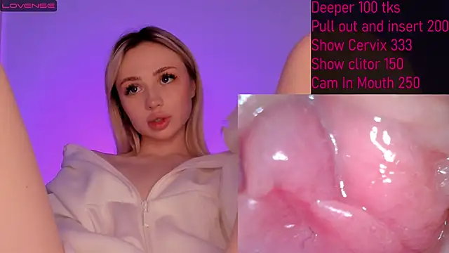 jannemary online show from 01/25/25, 02:04