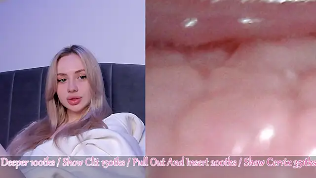 jannemary online show from 06/12/26, 10:30