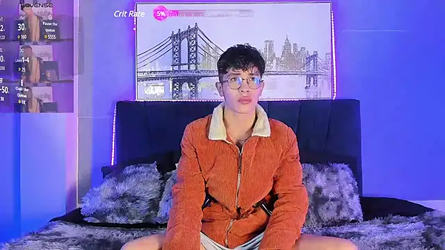 Andrew thevil online show from 12/22/24, 08:47