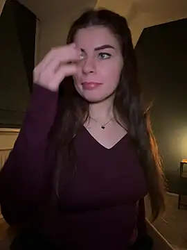 EllyNora online show from 01/18/25, 11:11