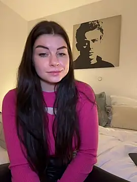 EllyNora online show from 02/02/25, 08:19