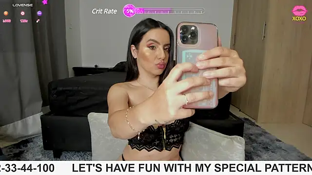 rouse lili online show from 12/05/24, 10:33