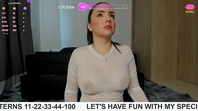 rouse lili online show from 02/01/25, 05:37