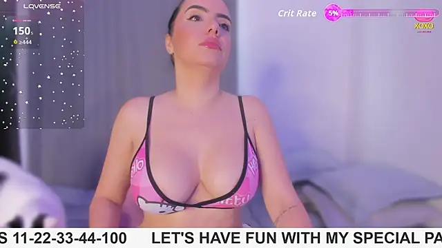 rouse lili online show from 11/11/25, 12:27