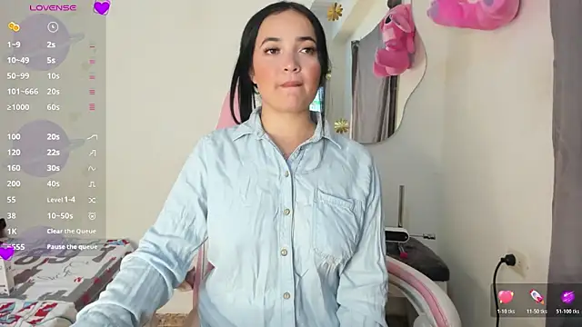 valery smitd online show from 04/20/26, 06:16