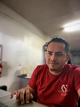 PeterGrandee online show from 12/02/24, 09:17