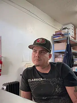 PeterGrandee online show from 12/19/24, 08:34