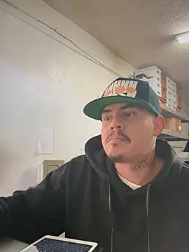 PeterGrandee online show from 01/23/25, 09:39