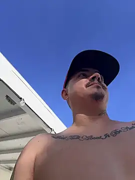 PeterGrandee online show from 02/18/25, 11:19