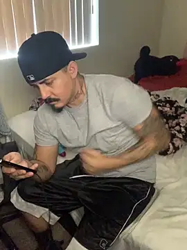 PeterGrandee online show from 09/18/25, 04:31