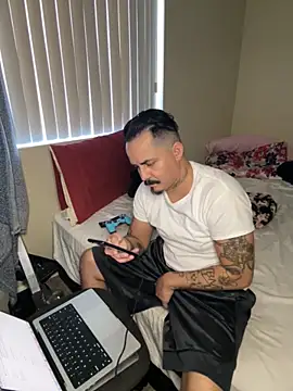 PeterGrandee online show from 10/06/25, 10:51