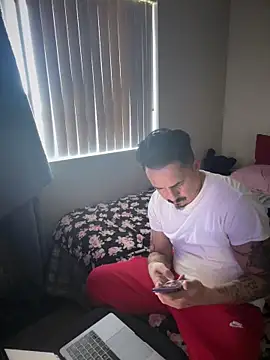 PeterGrandee online show from 11/20/25, 05:34