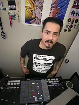 PeterGrandee online show from 05/05/26, 08:39
