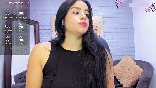 Paula Desousa online show from 03/09/25, 03:27