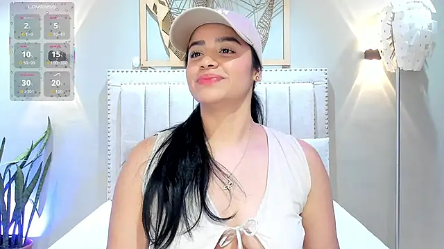 Paula Desousa online show from 10/11/25, 07:23