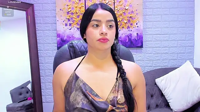 Paula Desousa online show from 01/13/26, 05:18