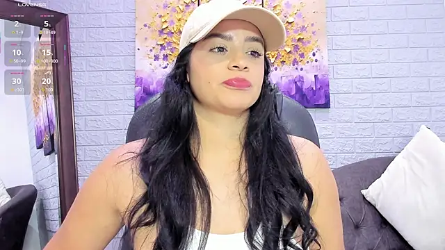 Snapshot of Paula_Desousa chatting on 01/15/26, 06:11 Paula Desousa online show from 01/15/26, 06:11