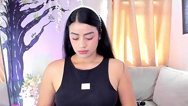 Snapshot of Paula_Desousa chatting on 02/05/26, 07:29 Paula Desousa online show from 02/05/26, 07:29