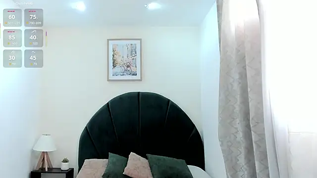 Snapshot of Paula_Desousa chatting on 02/08/26, 12:19 Paula Desousa online show from 02/08/26, 12:19